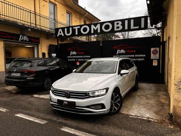 VOLKSWAGEN Passat Variant 2.0 TDI SCR EVO DSG Executive