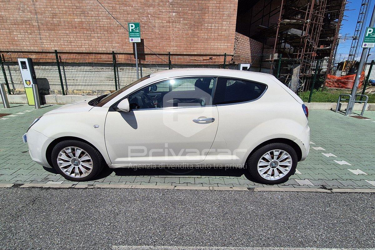 ALFA ROMEO MiTo 1.6 JTDm 16V Distinctive