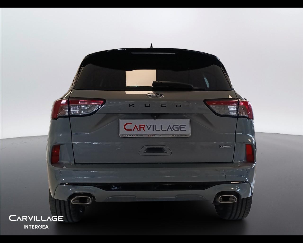 FORD Kuga 2.5 phev ST-Line X 2wd 225cv cvt
