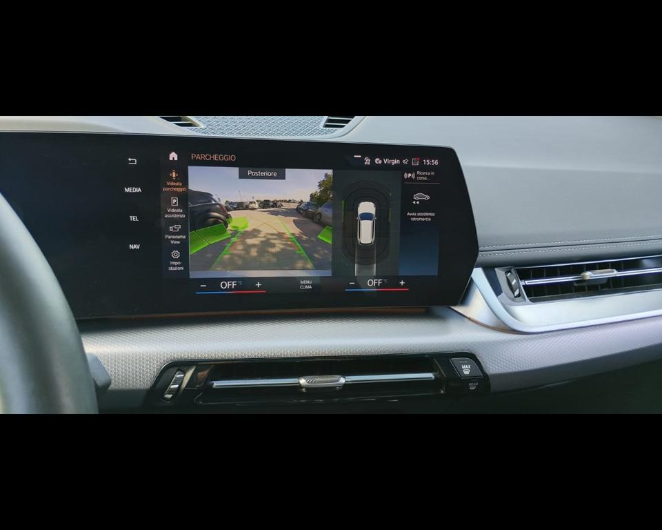 BMW X1 23 d Mild Hybrid 48V Msport xDrive DCT