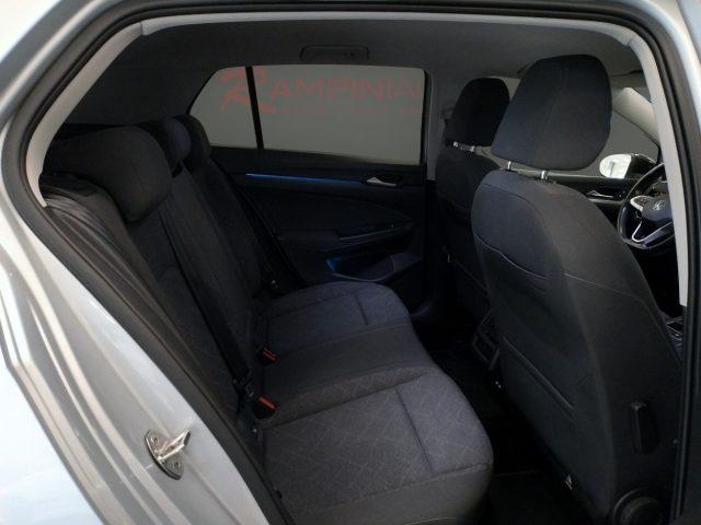 VOLKSWAGEN Golf 2.0 TDI 115 CV Pronta Consegna Ok Neopatentati
