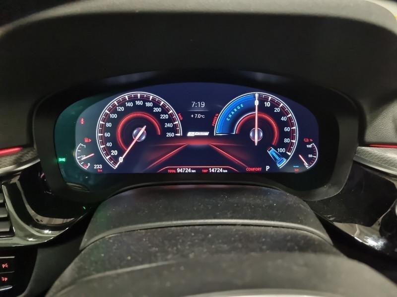 BMW 530 MSport Auto 4 PORTE BERLINA