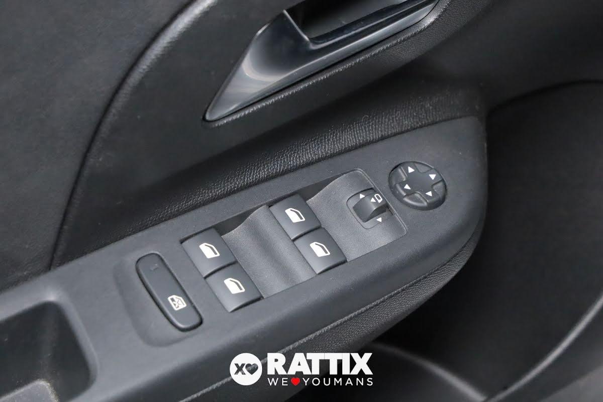 Opel Corsa 1.2 100CV GS AT8