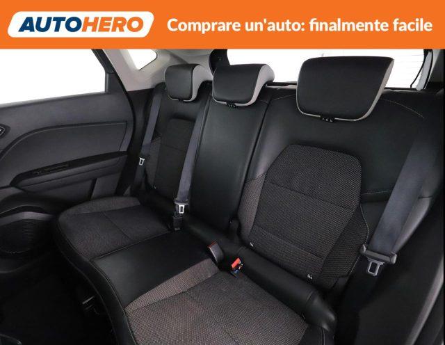RENAULT Captur TCe 90 CV Intens