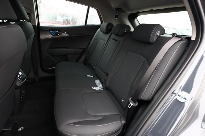 Kia Sportage 1.6 DCT 180cv 4X4 MY2026 ACC