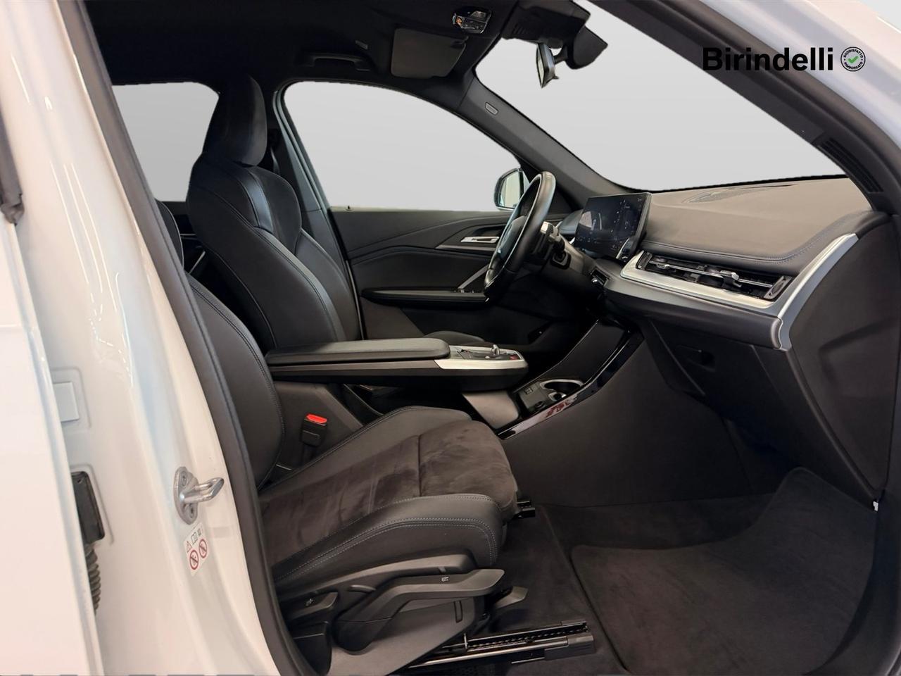 BMW X1 (U11) - X1 sDrive 18d MSport