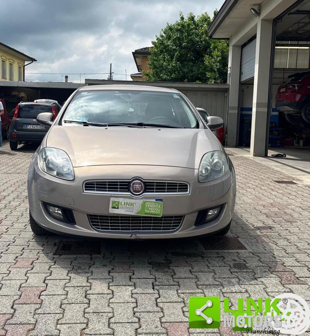 FIAT Bravo Perfetta per Neopatentati