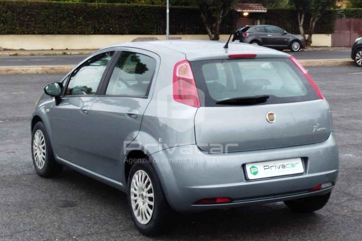 FIAT Grande Punto 1.2 5 porte Active