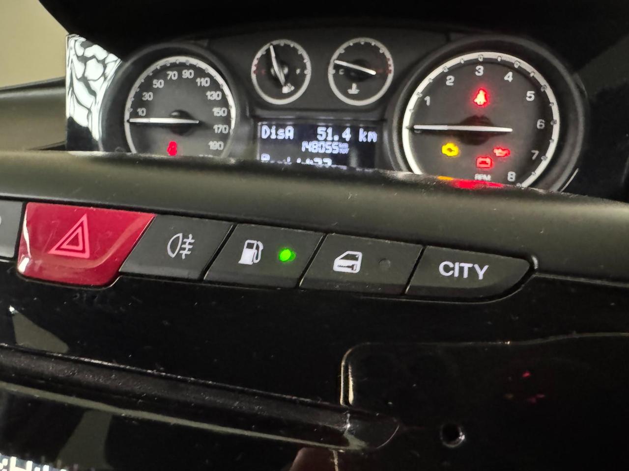 Lancia Ypsilon 5 Porte Ypsilon 1.2 8v Platinum ecochic Gpl 69cv E6