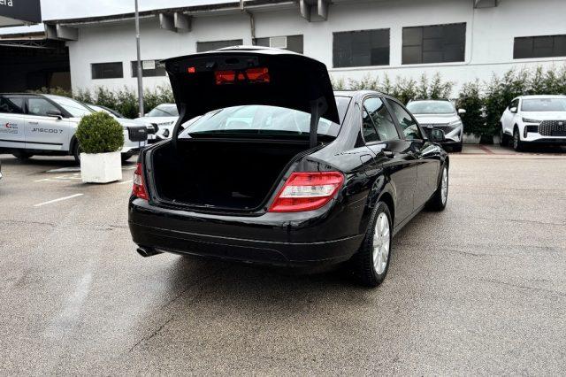 MERCEDES-BENZ C 220 CDI BlueEFFICIENCY Elegance ( NO GARANZIA )