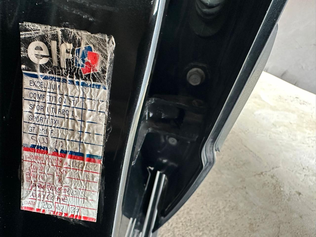 Suzuki SX4 1.5 16V Outdoor Line GL