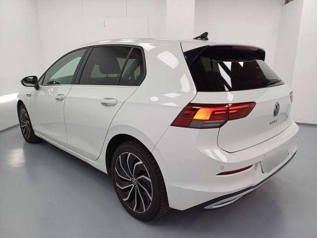 Volkswagen Golf 8 STYLE 1.5 TSI 130CV PerfetteCondizioni ONLYPROMO