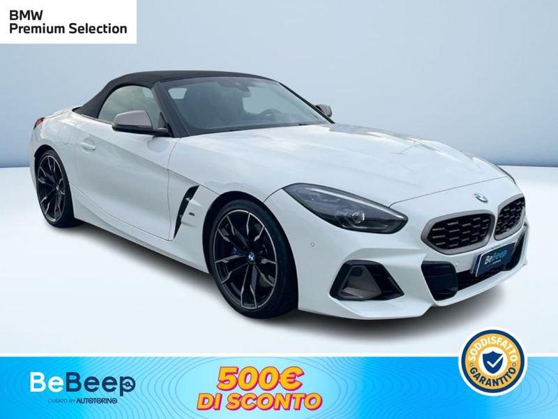 BMW Z4 M40I AUTO
