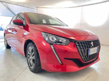 PEUGEOT 208 2ª serie - 208 PureTech 100 Stop&Start 5 porte Active Pack
