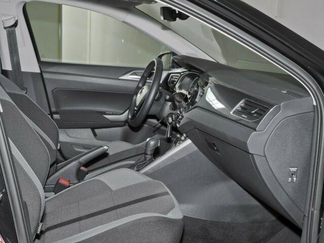 Volkswagen Polo 1.0TSI 5p. Highline BlueMotion Technology DSG
