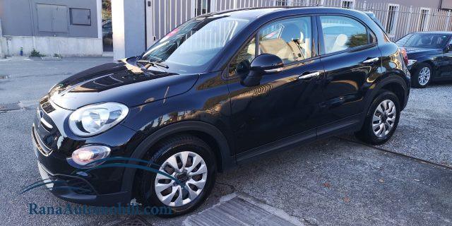 FIAT 500X 1.0T3 benzina NO Anticipo
