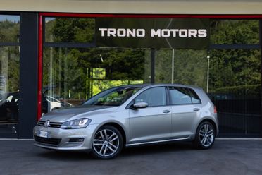 Volkswagen Golf 2.0 TDI 5p. 4MOTION Highline BlueMotion Technology