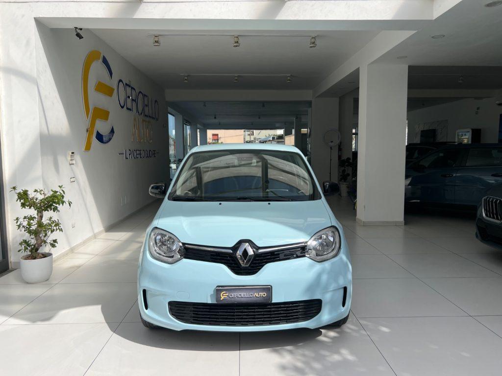 Renault Twingo SCe 65 CV Urban Night tua da €149,00 mensili