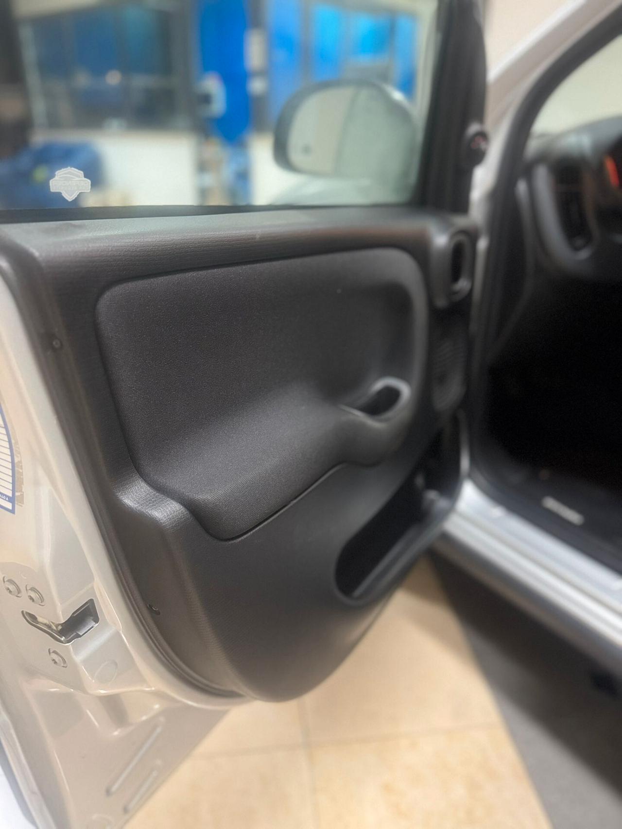Fiat Panda 1.2 EasyPower Lounge GPL