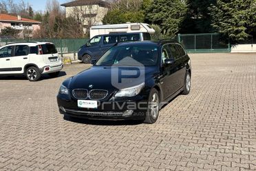 BMW 530xd cat Touring Eletta