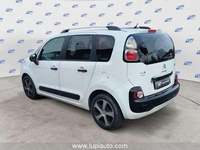 Citroen C3 Picasso 1.2 puretech Feel edition 110cv