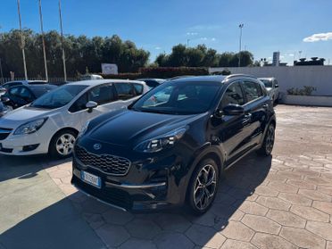 KIA SPORTAGE 1.6 DIESEL 136CV 2019 GTLINE