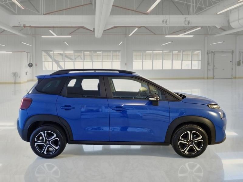 CITROEN C3 AIRCROSS PureTech 110 S/S Feel