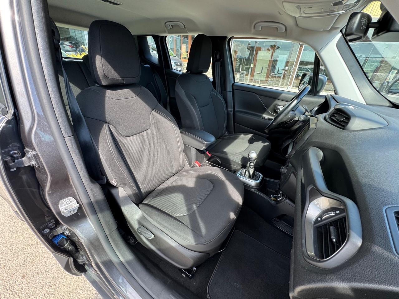 Jeep Renegade 1.0 T3 Limited