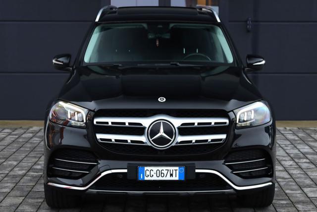 MERCEDES-BENZ GLS 350 d 4Matic 7 Posti Premium 4x4