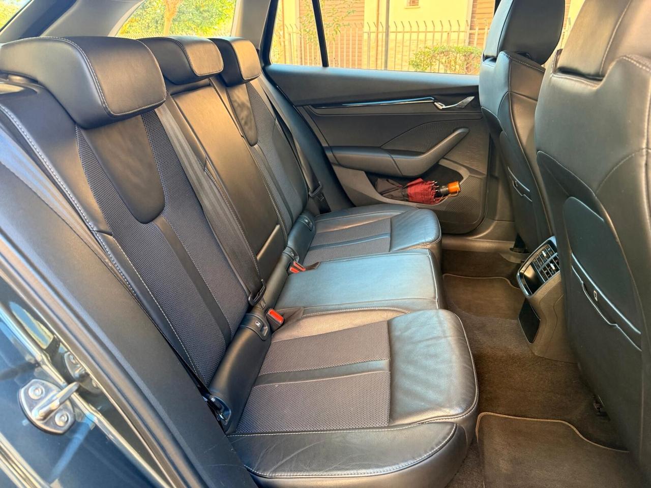 Skoda Octavia 2.0 TDI DSG Wagon Executive 02/2021