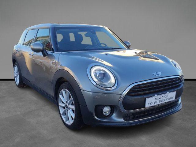 MINI Clubman 1.5 One D Boost Aut.