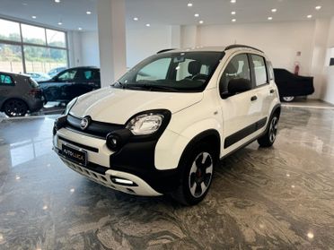 Fiat Panda 1.0 FireFly S&S Hybrid City Cross