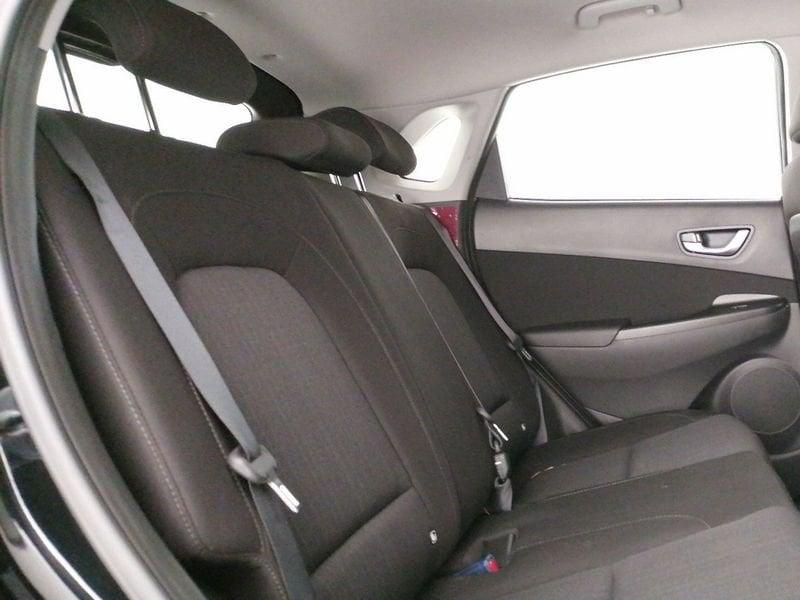 Hyundai Kona 1.6 gdi hev Xline+ 2wd 141cv dct