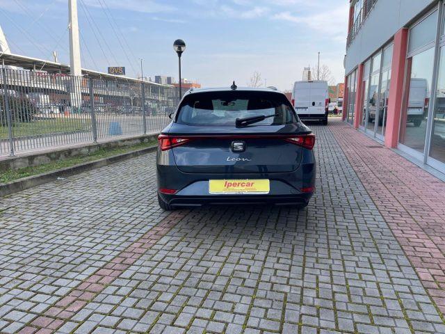 SEAT Leon 1.0 eTSI 110 CV DSG Style