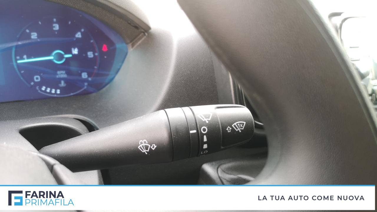 CITROEN Jumper 33 L2H2 2.2 bluehdi 140cv S&S