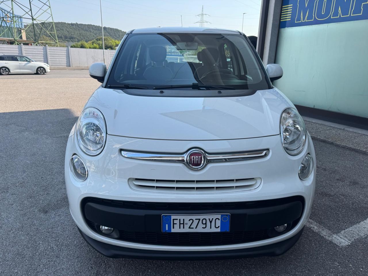 Fiat 500L 1.3 Multijet 95 CV Pop Star 2017