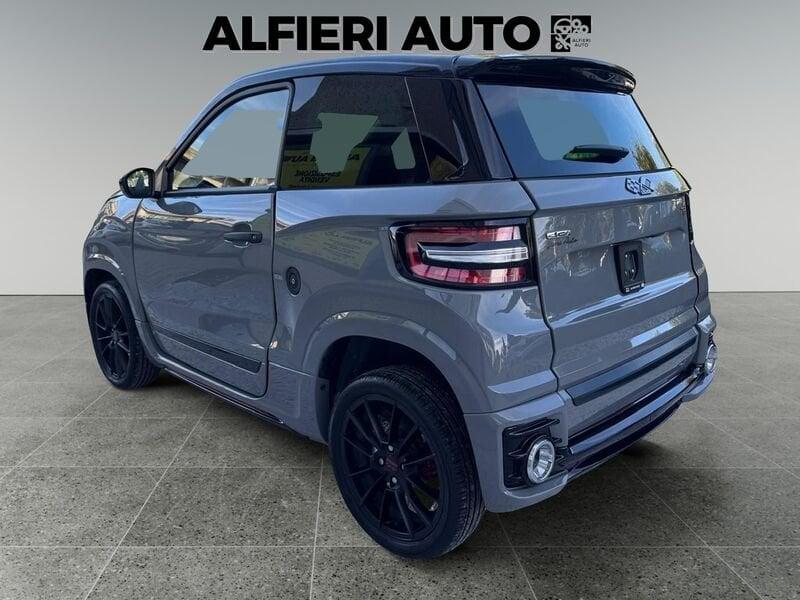 Ligier JS60 DCI Ultimate Tec Ice