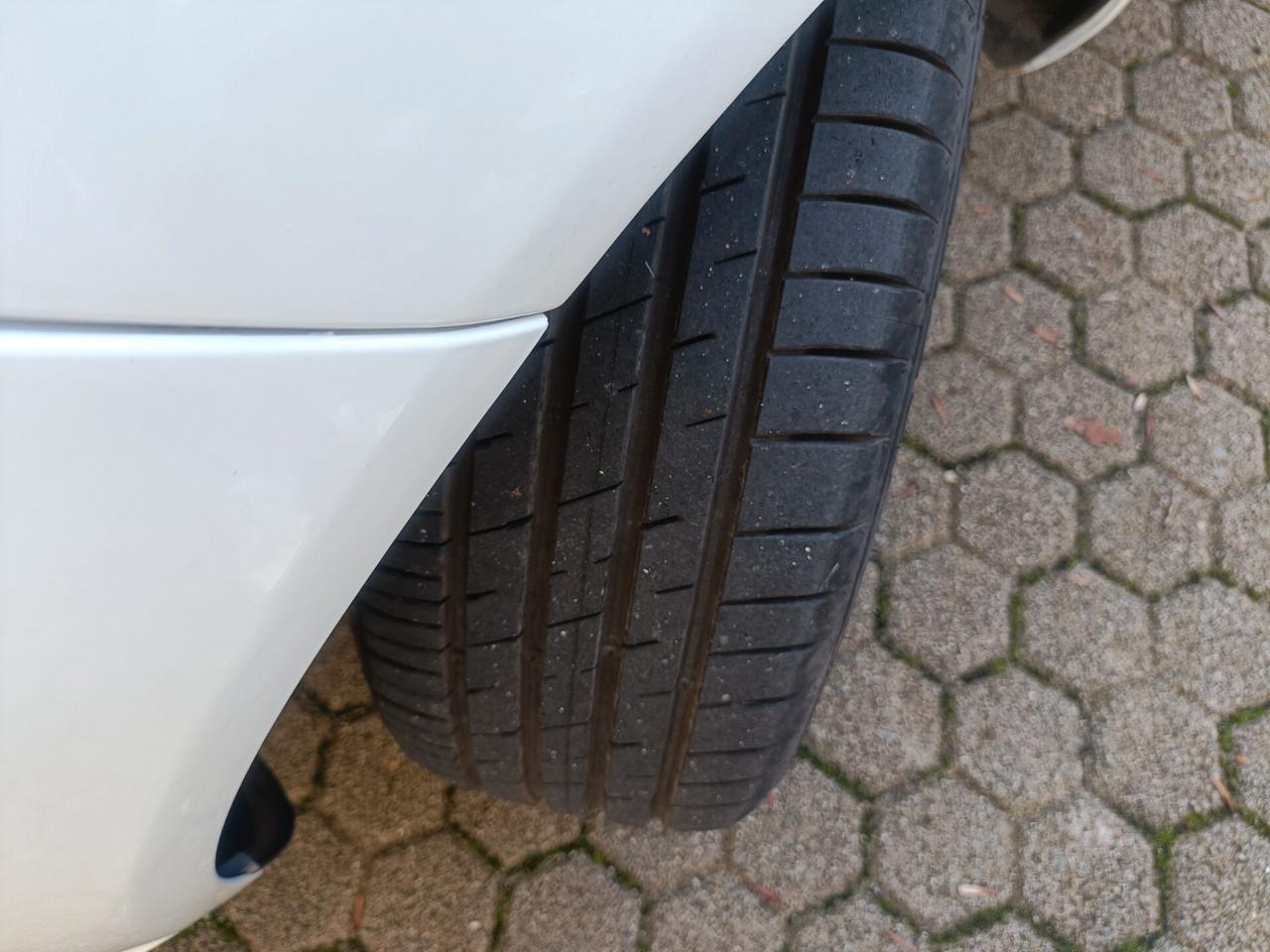Ford Fiesta 1.2 60CV 5 porte Titanium