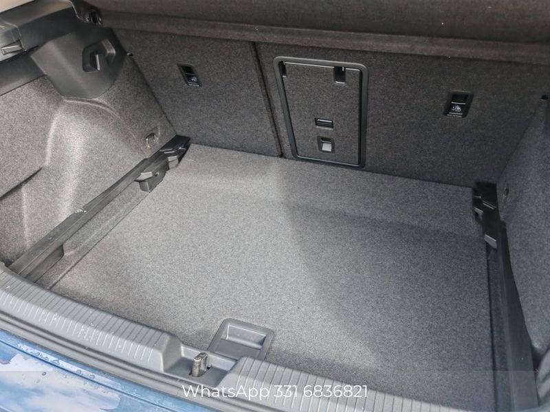 Volkswagen Golf 2.0 TDI SCR 150 Cv Edition Plus DSG