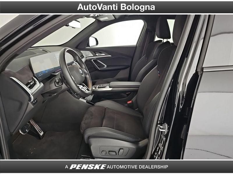 BMW X2 X2 xDrive 20d Msport Pro