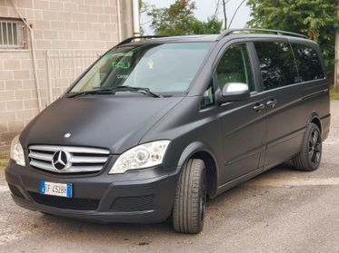 Mercedes-benz Viano 3.0 CDI Ambiente EL