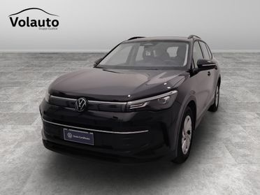 VOLKSWAGEN Tiguan III 2024 - Tiguan 2.0 tdi Edition Plus 150cv dsg