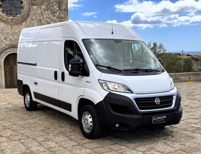 FIAT Ducato 35 2.3 MJT 130CV PM-TM Furgone
