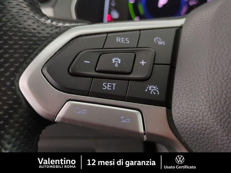 Volkswagen Passat Variant 1.4 GTE DSG Plug-In-Hybrid