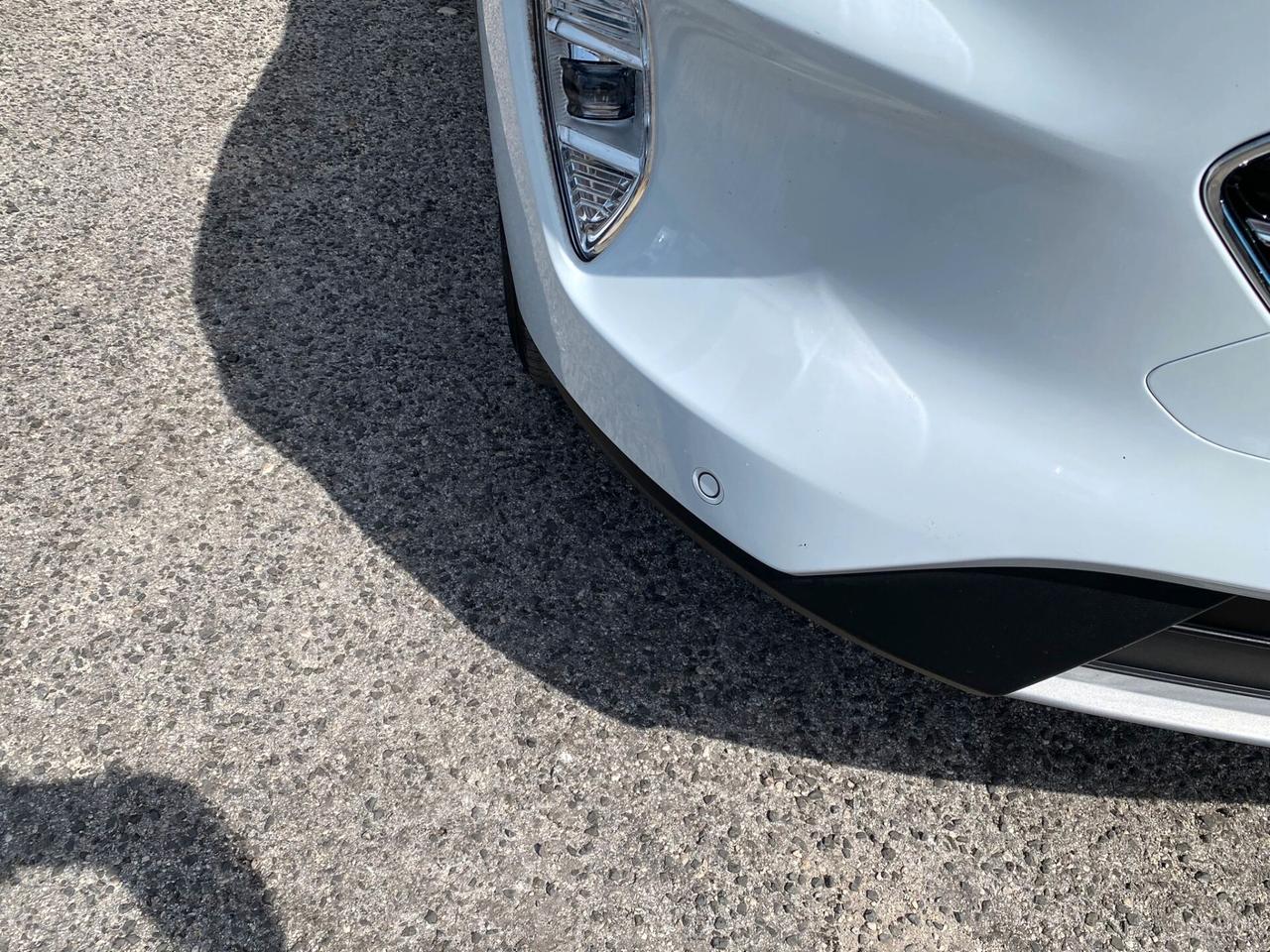 Ford Kuga 2.0 EcoBlue 120 CV aut. 2WD Titanium X