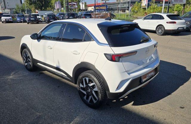 OPEL Mokka 1.2 Turbo 130 CV aut. Ultimate PERMUTE