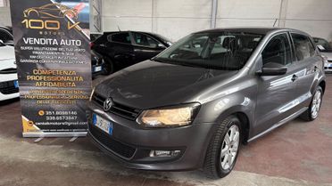 Volkswagen Polo 1.6 Highline BiFuel