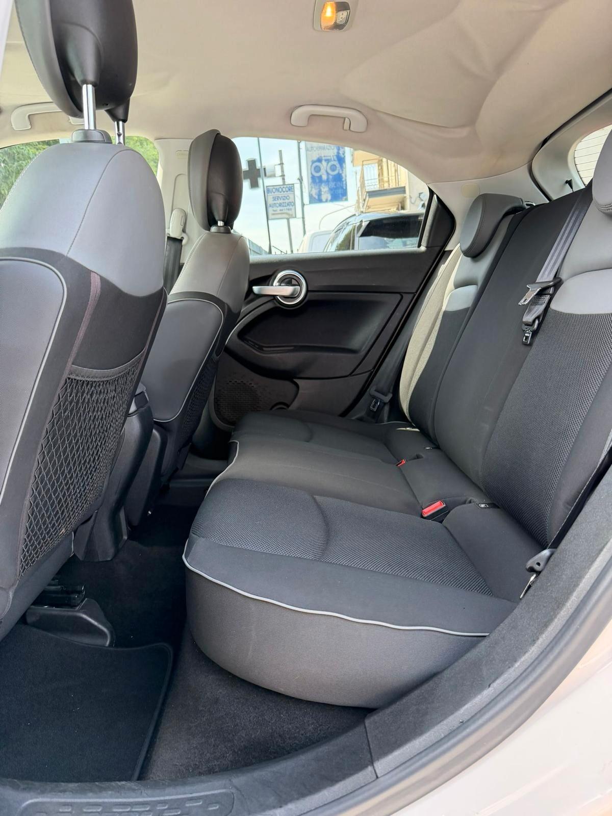 Fiat 500X 1.6 MultiJet 120 CV Pop Star