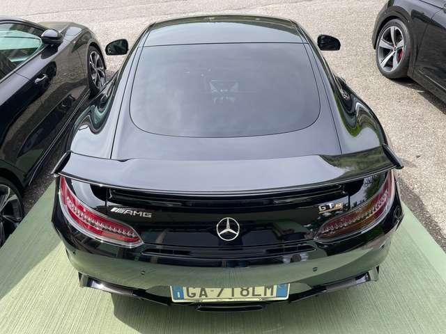 Mercedes-Benz AMG GT 4.0 R auto my19 Carbon Pack