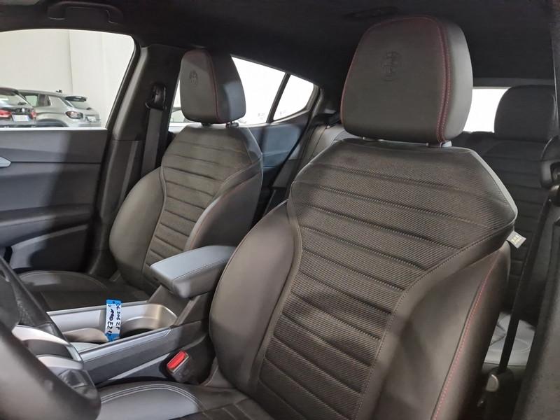 ALFA ROMEO TONALE 1.5 130 CV HYBRID TCT7 SPRINT SUV